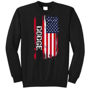 Dodge City Sweatshirt