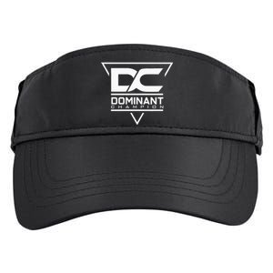 Dominant Champion Adult Drive Performance Visor