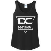 Dominant Champion Ladies Essential Tank