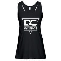 Dominant Champion Ladies Essential Flowy Tank