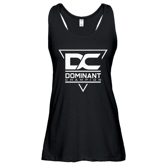 Dominant Champion Ladies Essential Flowy Tank