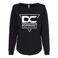 Dominant Champion Womens California Wash Sweatshirt