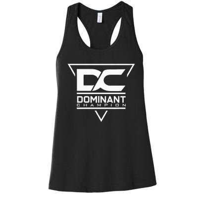 Dominant Champion Women's Racerback Tank