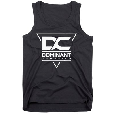 Dominant Champion Tank Top