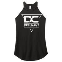 Dominant Champion Women's Perfect Tri Rocker Tank