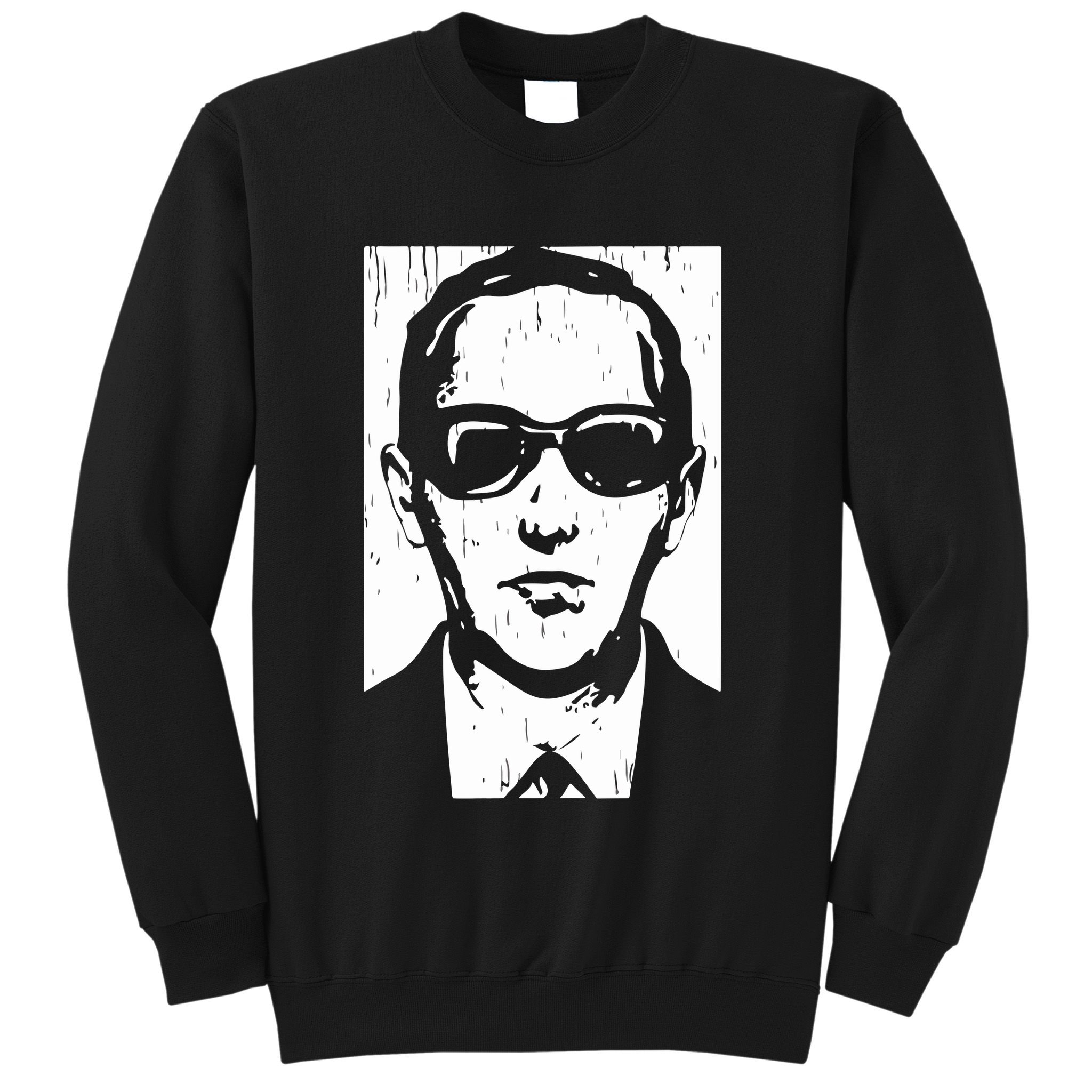 Db Cooper Sweatshirt