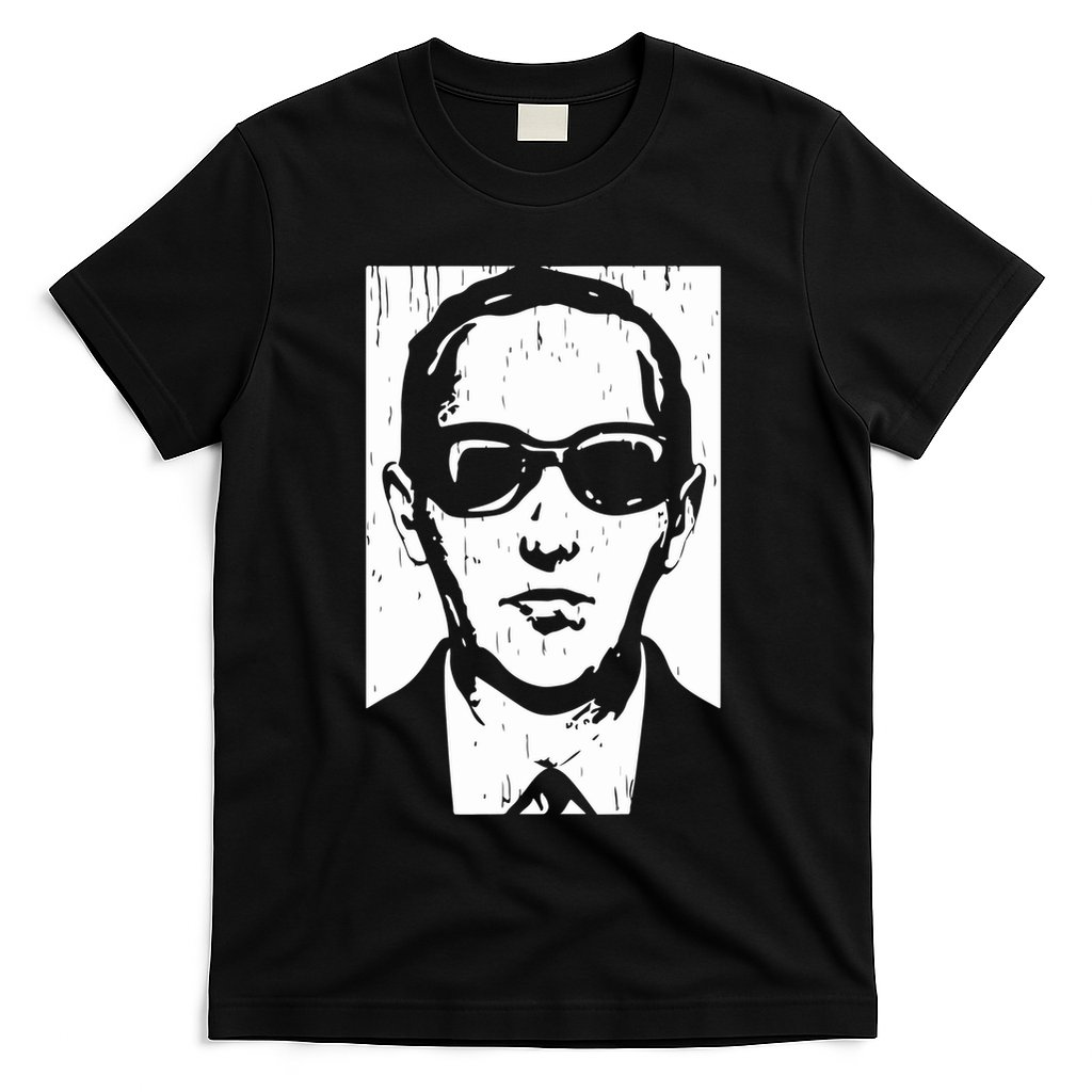 Db Cooper T-Shirt
