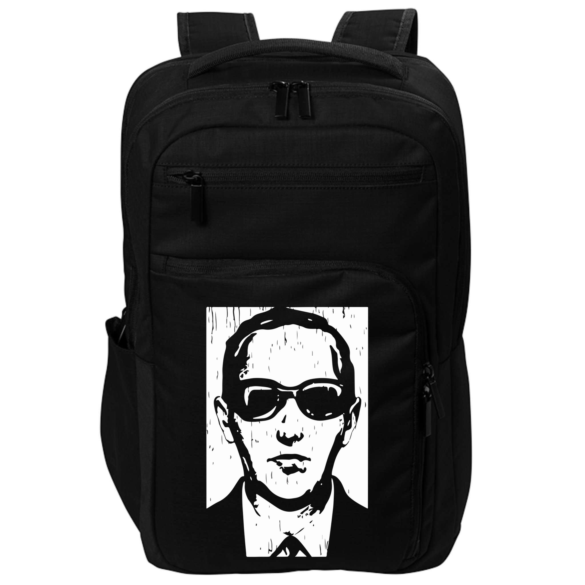 Db Cooper Impact Tech Backpack