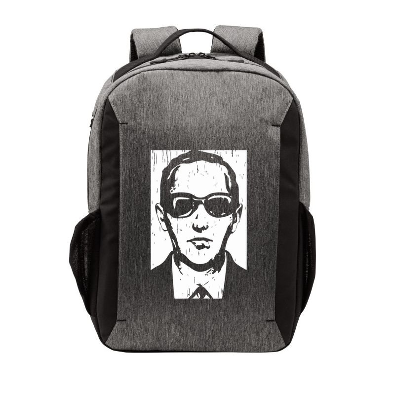 Db Cooper Vector Backpack