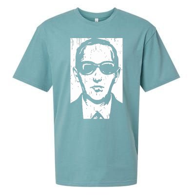 Db Cooper Sueded Cloud Jersey T-Shirt