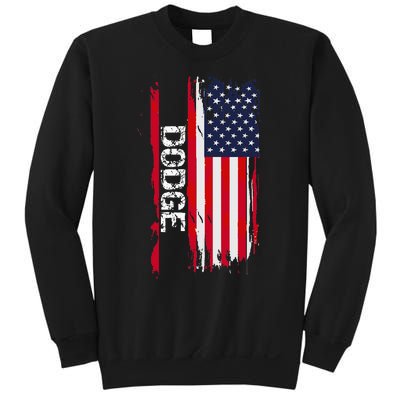 Dodge City Sweatshirt