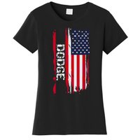 Dodge City Women's T-Shirt