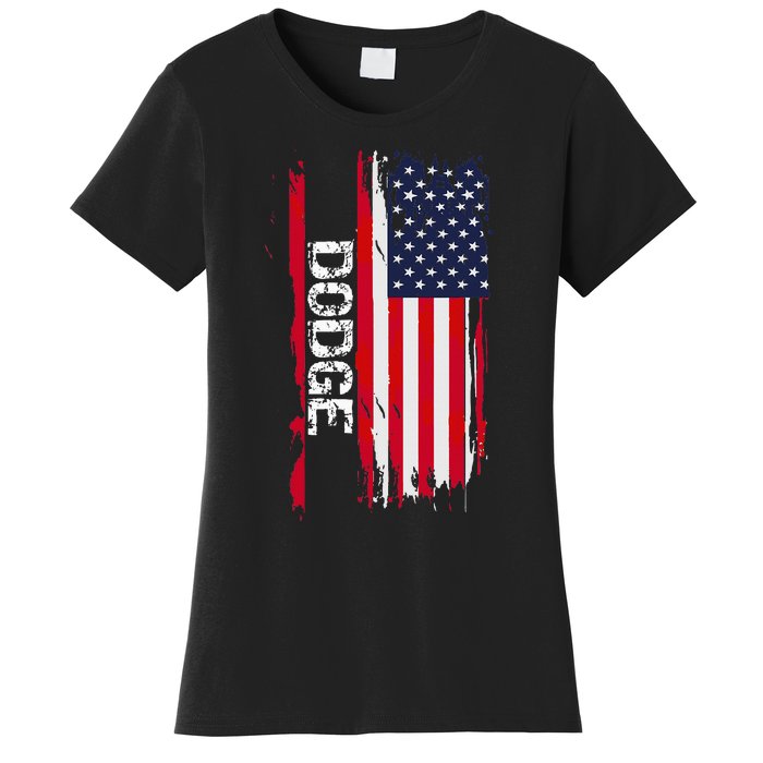 Dodge City Women's T-Shirt