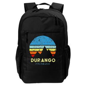 Durango Colorado Daily Commute Backpack