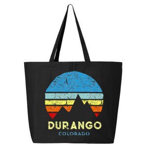 Durango Colorado 25L Jumbo Tote