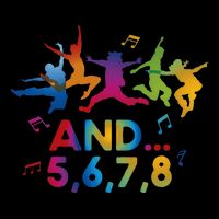 Dance Coach Dancer Dancing Dance Teacher Instructor Cooling Performance Crew T-Shirt