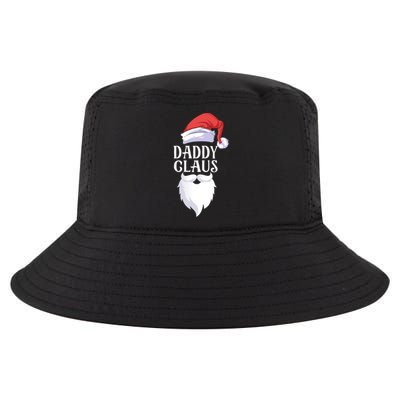 Daddy Claus Cool Comfort Performance Bucket Hat