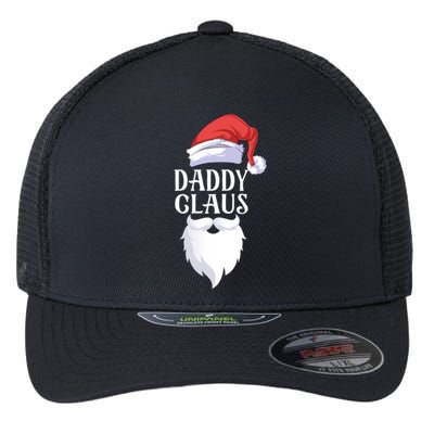 Daddy Claus Flexfit Unipanel Trucker Cap