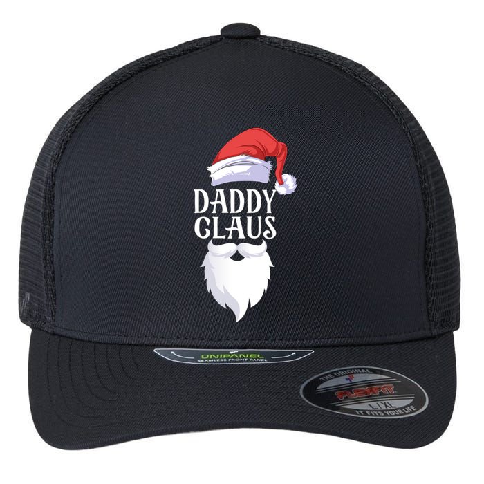 Daddy Claus Flexfit Unipanel Trucker Cap