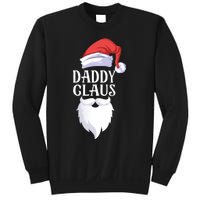 Daddy Claus Sweatshirt