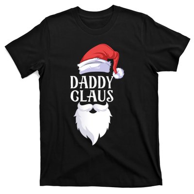 Daddy Claus T-Shirt