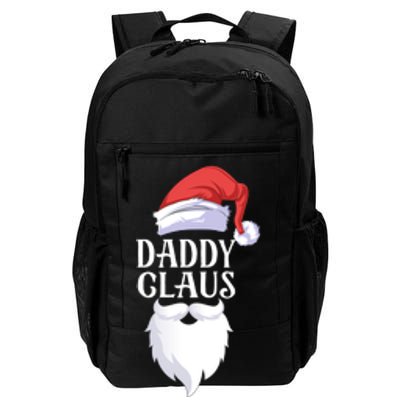 Daddy Claus Daily Commute Backpack