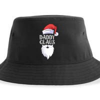 Daddy Claus Sustainable Bucket Hat