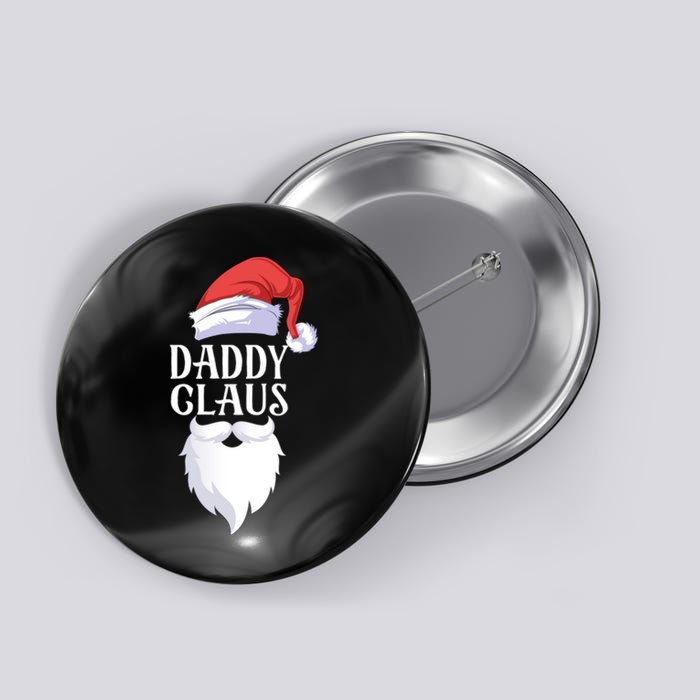 Daddy Claus Button