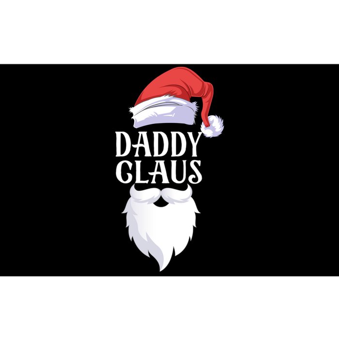 Daddy Claus Bumper Sticker