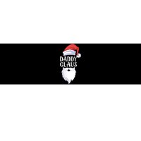 Daddy Claus Bumper Sticker