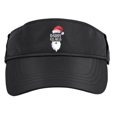 Daddy Claus Adult Drive Performance Visor