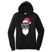 Daddy Claus Women's Pullover Hoodie