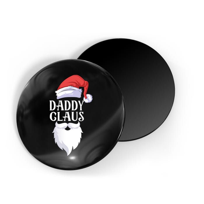 Daddy Claus Magnet