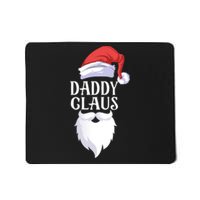 Daddy Claus Mousepad