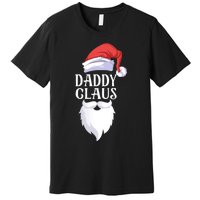 Daddy Claus Premium T-Shirt