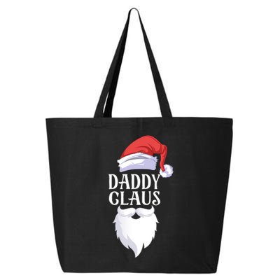 Daddy Claus 25L Jumbo Tote