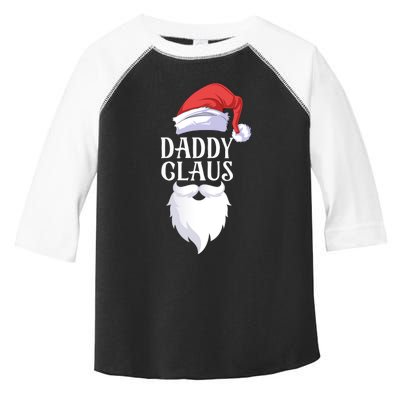 Daddy Claus Toddler Fine Jersey T-Shirt