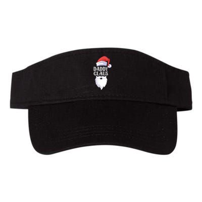 Daddy Claus Valucap Bio-Washed Visor