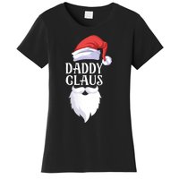 Daddy Claus Women's T-Shirt