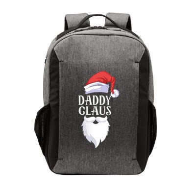 Daddy Claus Vector Backpack