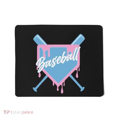 Drip Cool Drip Mousepad