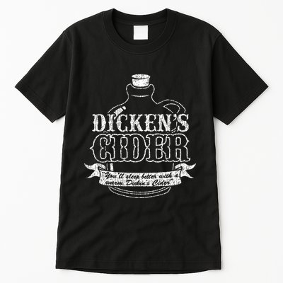 Dickens Cider Tall T-Shirt