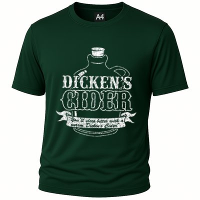 Dickens Cider Performance Shirt