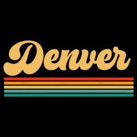 Denver Colorado Bucket Hat