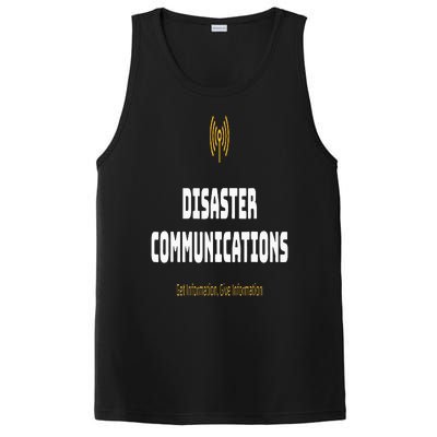 Disaster Communications PosiCharge Competitor Tank