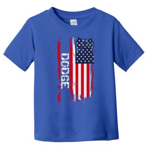 Dodge City Toddler T-Shirt