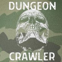 Dungeon Crawler Legacy Tie Dye Trucker Hat