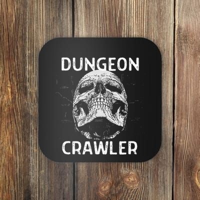 Dungeon Crawler Coaster