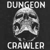 Dungeon Crawler Tumbler