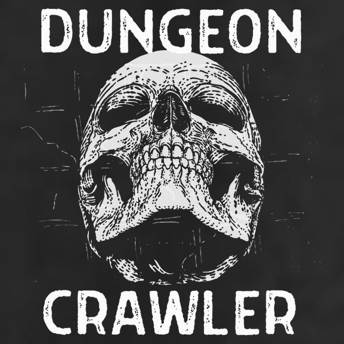 Dungeon Crawler Tumbler